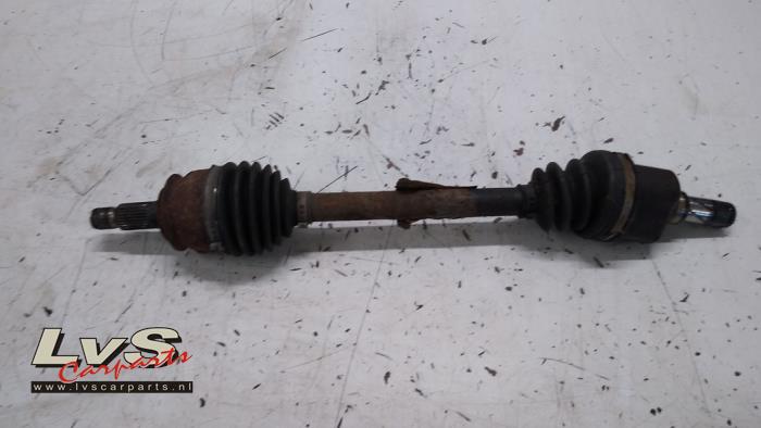 Mini ONE Aandrijfas links-voor