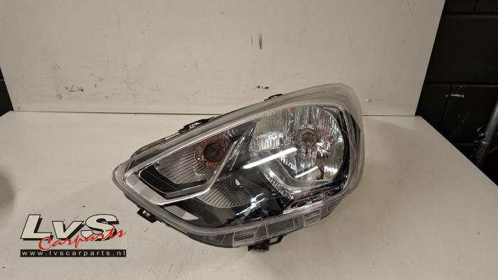 Ford KA+ Phare gauche
