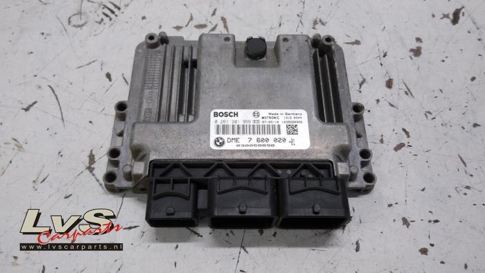 Mini ONE Engine management computer