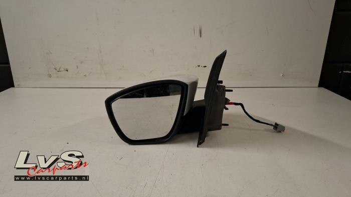 Ford KA+ Rétroviseur extérieur gauche