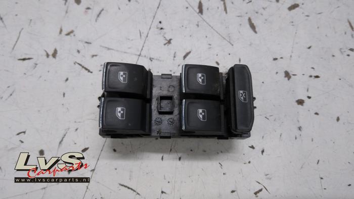 Seat Leon Electric window switch