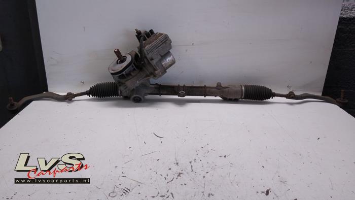 Mini ONE Power steering box