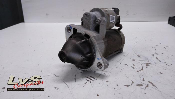 Hyundai I10 Démarreur