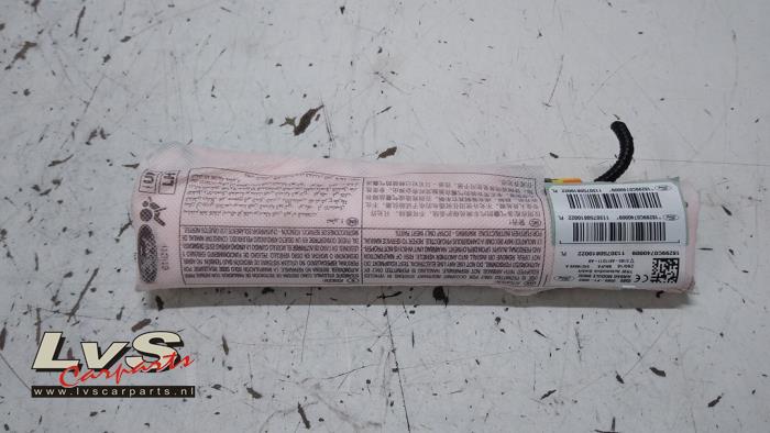 Ford KA+ Airbag siège