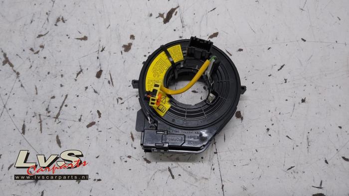 Ford KA+ Ressort tournant airbag