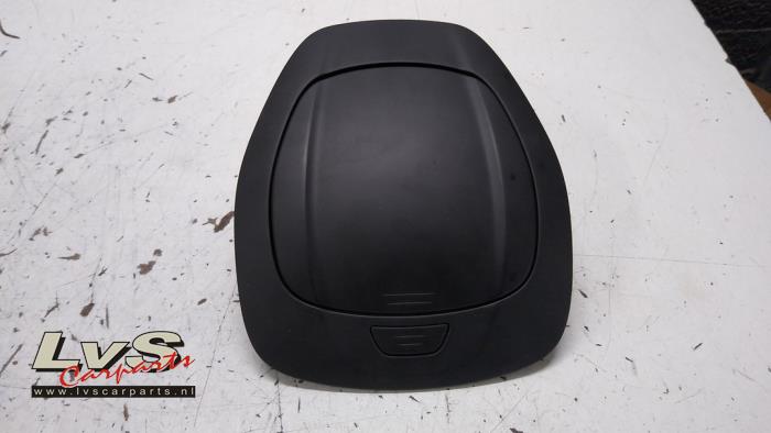 Ford KA+ Compartiment de rangement