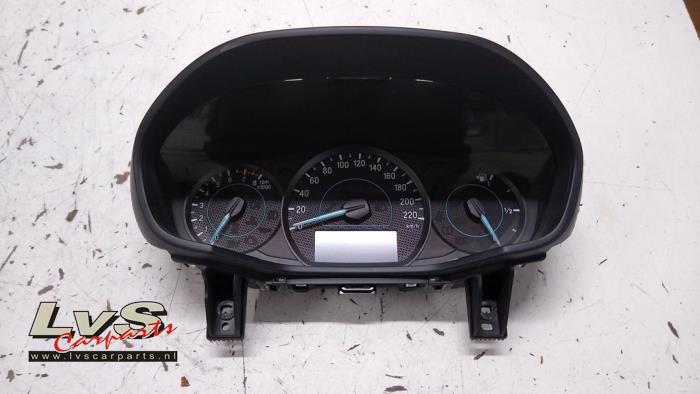 Ford KA+ Compteur kilométrique KM