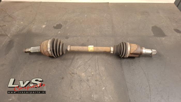 Ford KA+ Arbre de transmission avant gauche