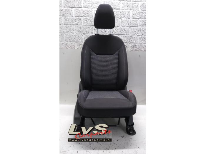 Ford KA+ Siège droit