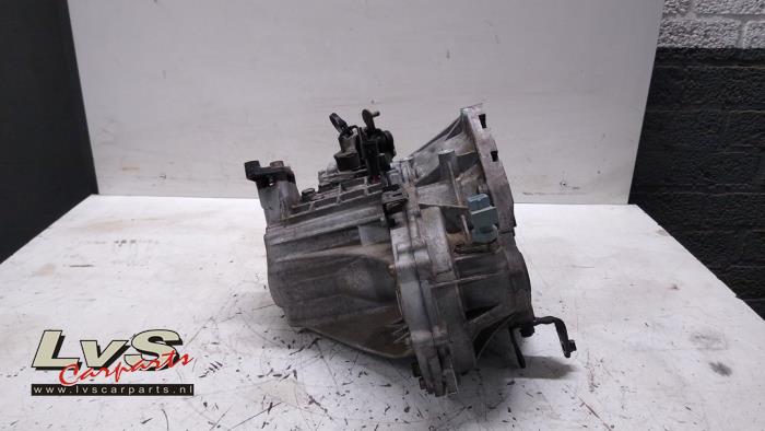 Hyundai I10 Gearbox