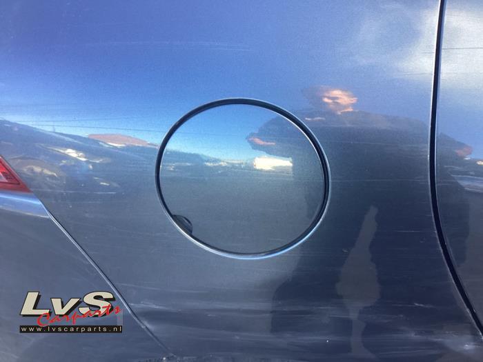 Renault Clio Clapet réservoir