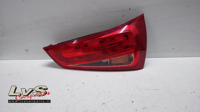 Audi A1 Taillight, right
