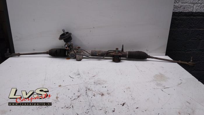 Mitsubishi Outlander Power steering box