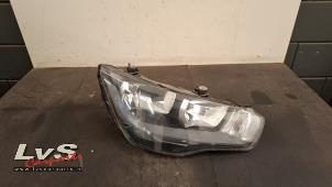 Begagnade Strålkastare, höger Audi A1 (8X1/8XK) 1.2 TFSI Pris € 175,00 Marginaltabell erbjuds av LvS Carparts
