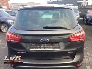 Używane Tylna klapa Ford B-Max (JK8) 1.0 EcoBoost 12V 100 Cena € 250,00 Procedura marży oferowane przez LvS Carparts