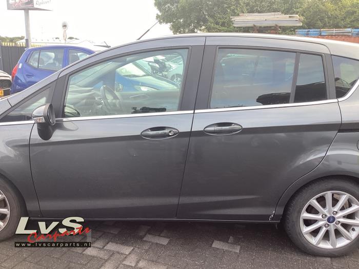 Ford B-Max Portier 4Deurs links-voor