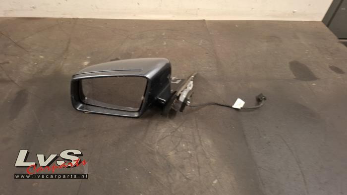 Mercedes E-Klasse Außenspiegel links