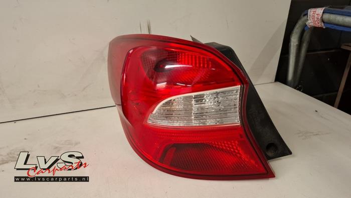 Ford KA+ Feu arrière gauche