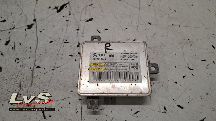 Audi A3 Xenon module
