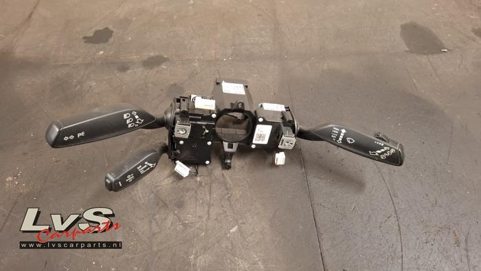 Audi A1 Steering column stalk