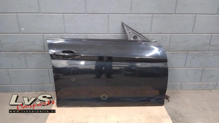 BMW 3-Serie Front door 4-door, right