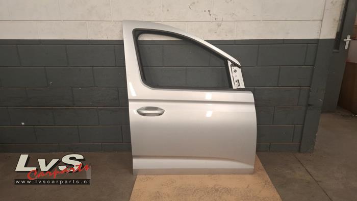 Volkswagen Caddy Tür 2-türig rechts