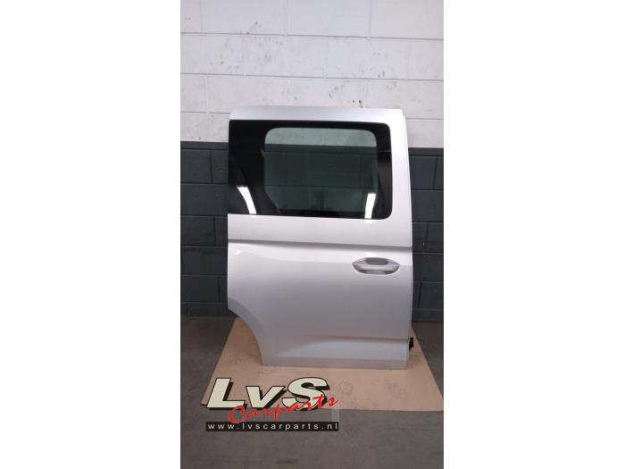 Volkswagen Caddy Sliding door, right