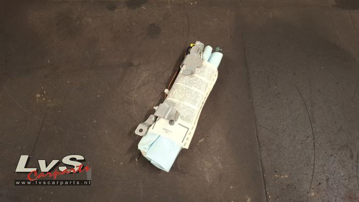 Audi A1 Seat airbag (seat)