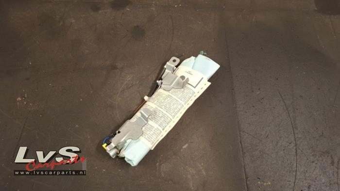 Audi A1 Seat airbag (seat)