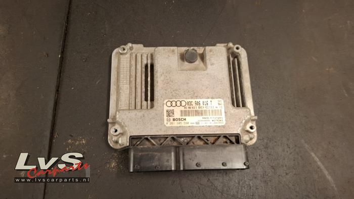 Audi A3 Computer Motormanagement