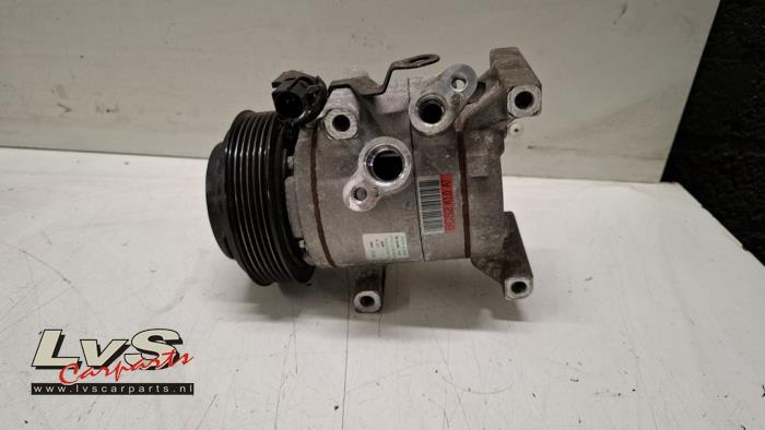 Hyundai I10 Air conditioning pump