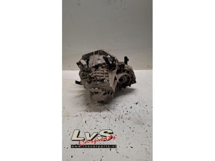 Hyundai I10 Gearbox