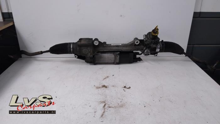 Mercedes E-Klasse Stuurhuis Bekrachtigd