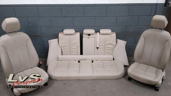 BMW 3-Série Kit revêtement (complet)