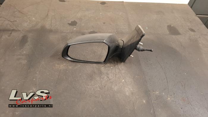 Hyundai I10 Wing mirror, left