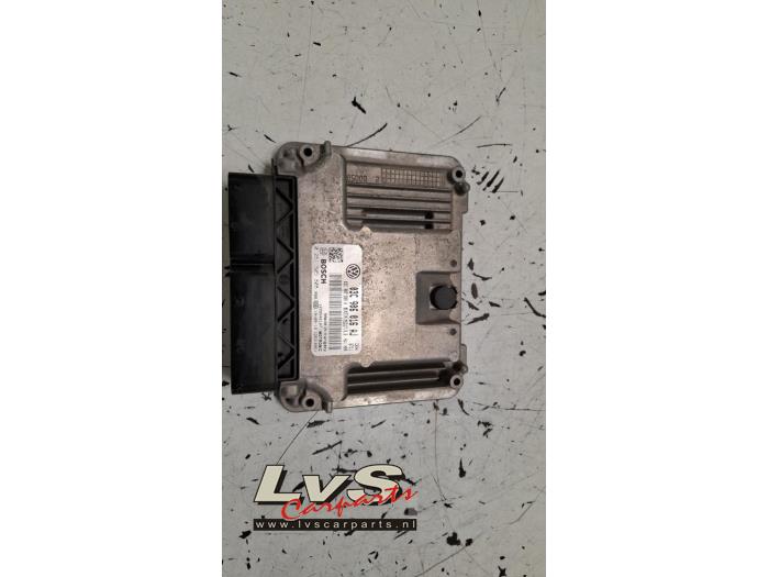 Volkswagen Golf Plus Computer Motormanagement