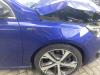 Peugeot 308 SW (L4/L9/LC/LJ/LR) 2.0 GT HDi, Blue HDi 16V Scherm rechts-voor