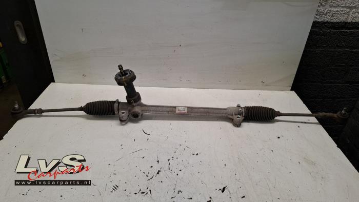 Hyundai I10 Steering box