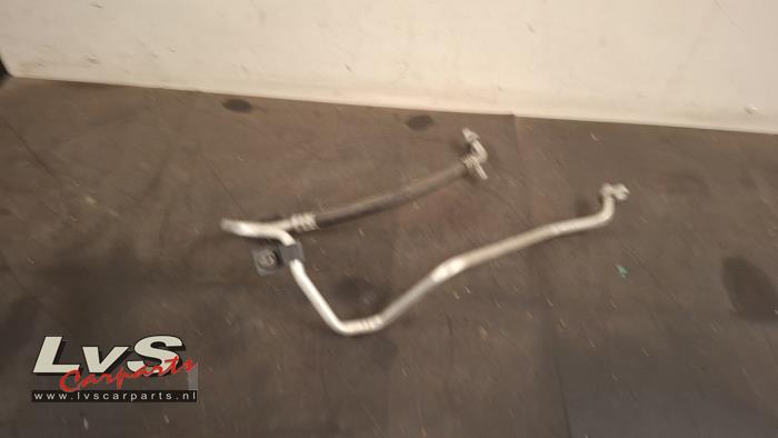 Citroen C4 Cactus Klima Leitung