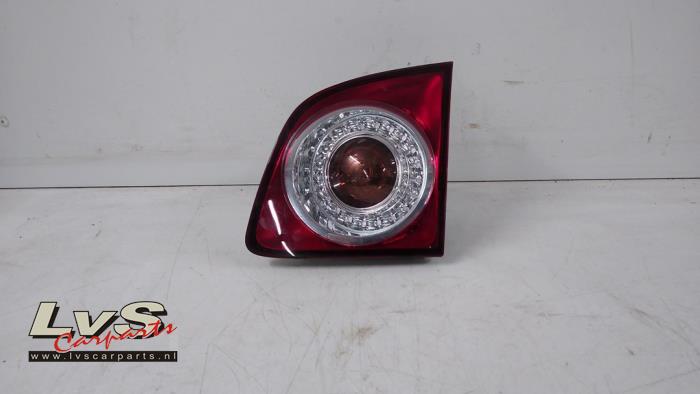 Volkswagen Golf Plus Taillight, right