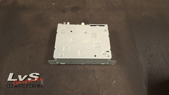 Peugeot 308 Module radio