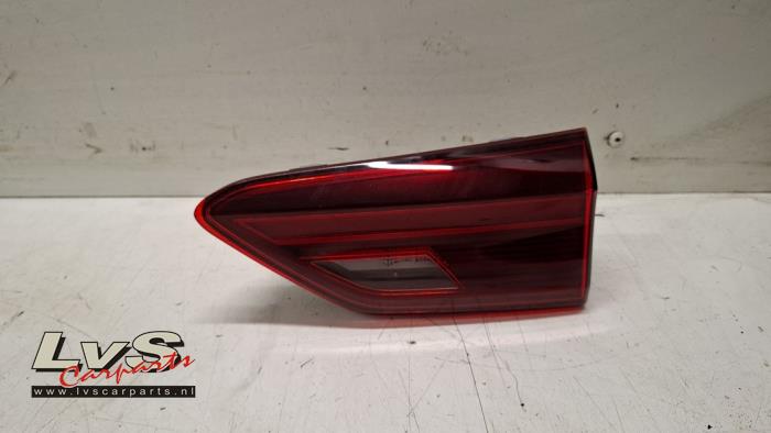 Volkswagen Polo Taillight, right