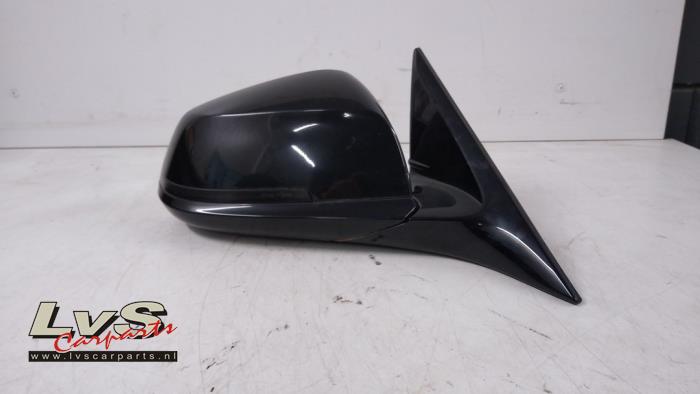 BMW 3-Serie Wing mirror, right