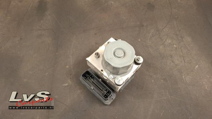 Peugeot 308 Pompe ABS