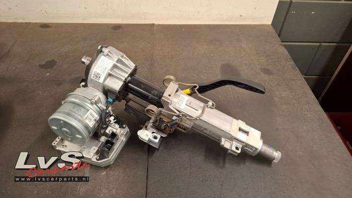 Volkswagen Polo Stuurbekrachtiging Elektrisch