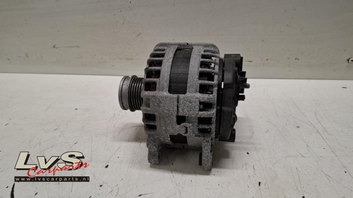 Volkswagen Polo Dynamo