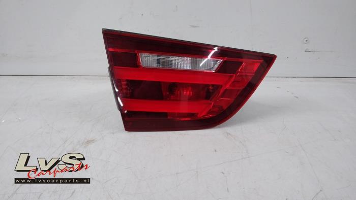 BMW 3-Serie Achterlicht links