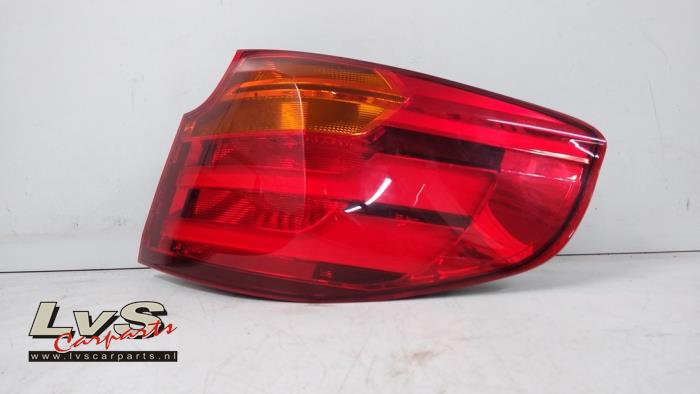 BMW 3-Serie Taillight, right