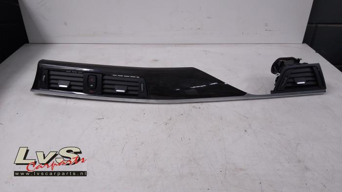 BMW 3-Serie Dashboard decoration strip