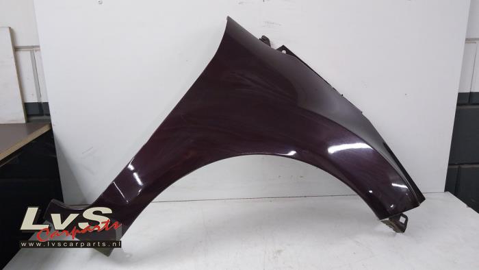 Ford Fiesta Front wing, right